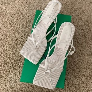 Bottega Veneta Stretch Heel